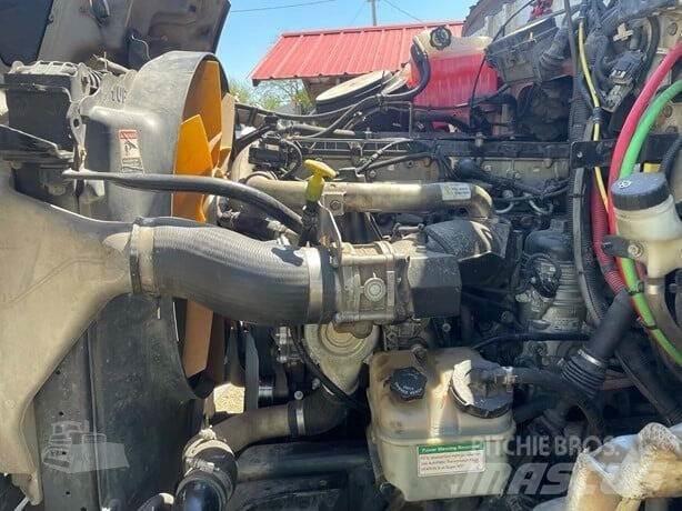 IMT 16000 Diger