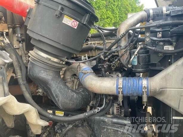 IMT 16000 Diger