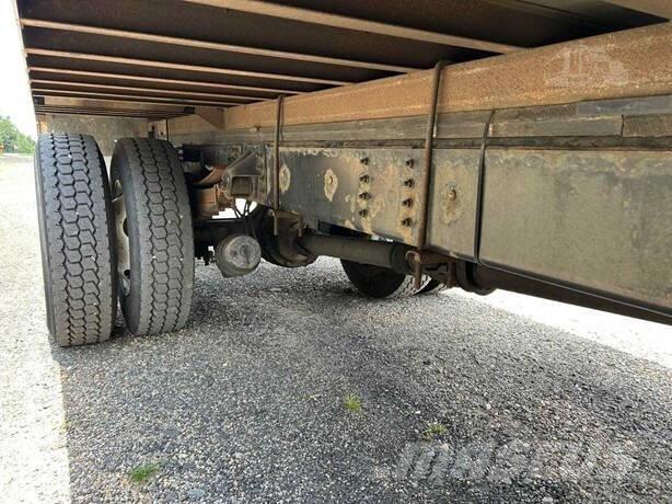 Isuzu FTR Diger