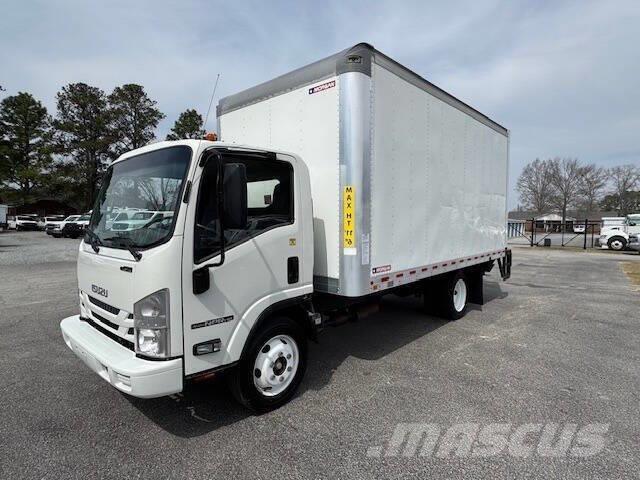 Isuzu NPR-HD Diger