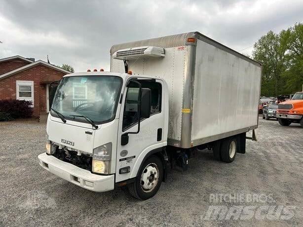 Isuzu NQR Diger