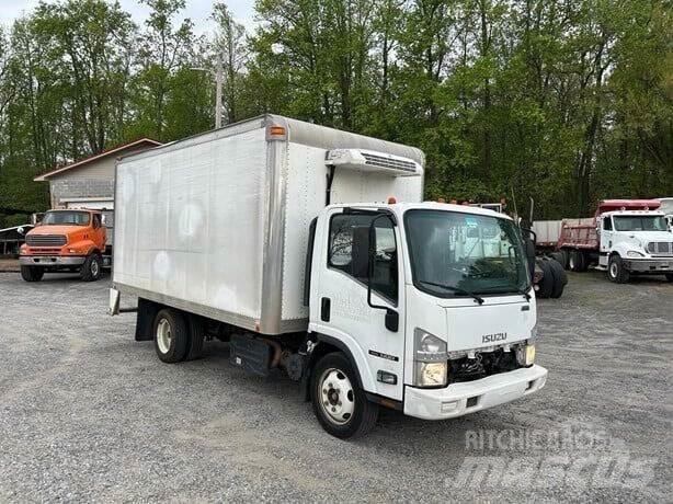 Isuzu NQR Diger