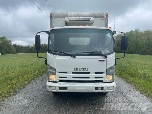 Isuzu NQR Diger
