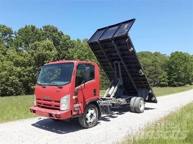 Isuzu NRR Diger