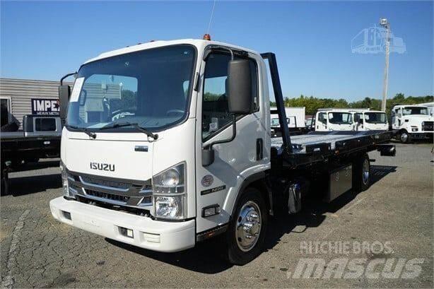 Isuzu NRR Diger