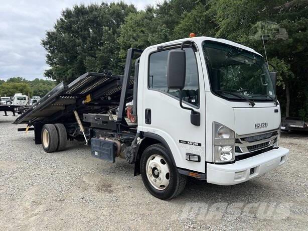 Isuzu NRR Diger
