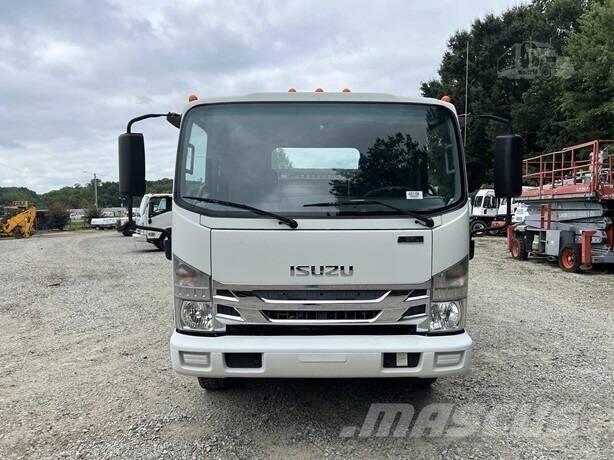 Isuzu NRR Diger