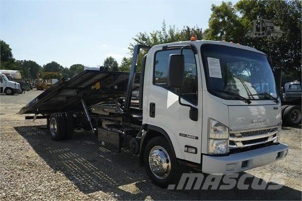 Isuzu NRR Diger