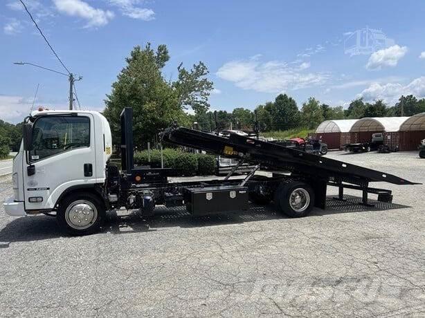 Isuzu NRR Diger