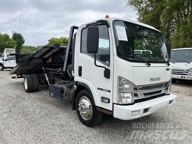 Isuzu NRR Diger