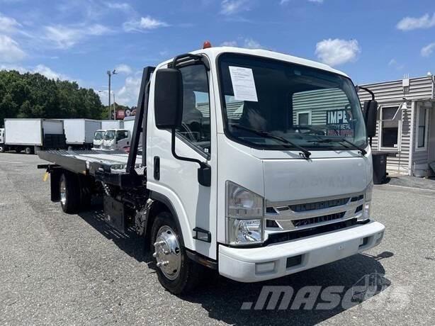 Isuzu NRR Diger