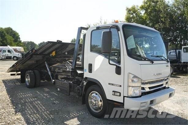 Isuzu NRR Diger