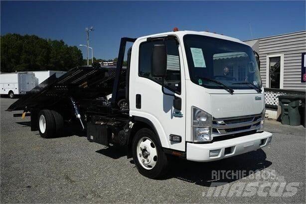 Isuzu NRR Diger