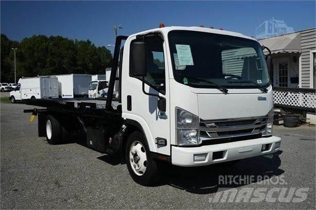 Isuzu NRR Diger