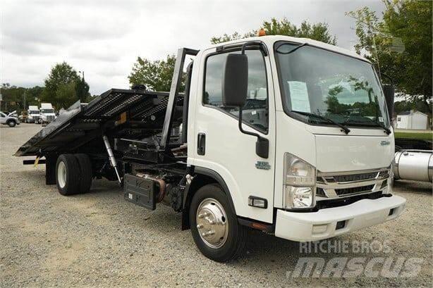 Isuzu NRR Diger
