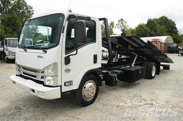 Isuzu NRR Diger