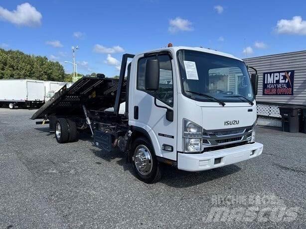 Isuzu NRR Diger