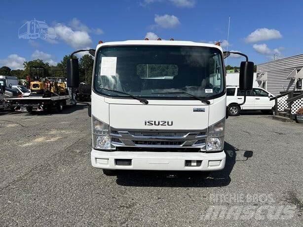 Isuzu NRR Diger