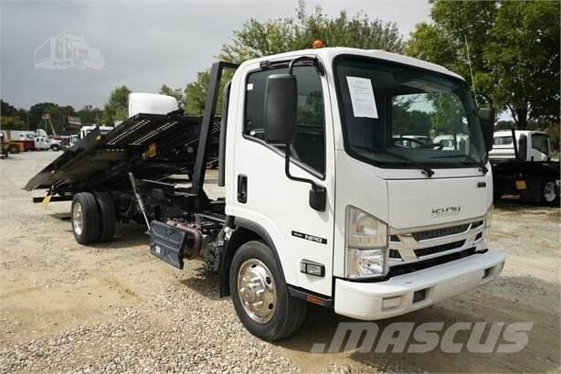 Isuzu NRR Kurtaricilar