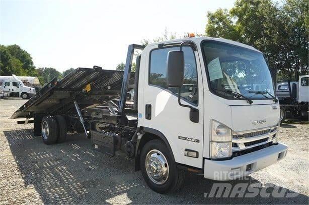Isuzu NRR Diger