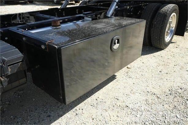 Isuzu NRR Diger