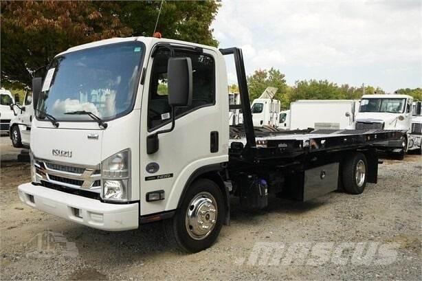 Isuzu NRR Kurtaricilar