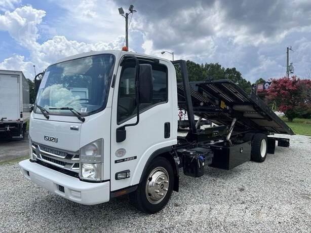 Isuzu NRR Diger