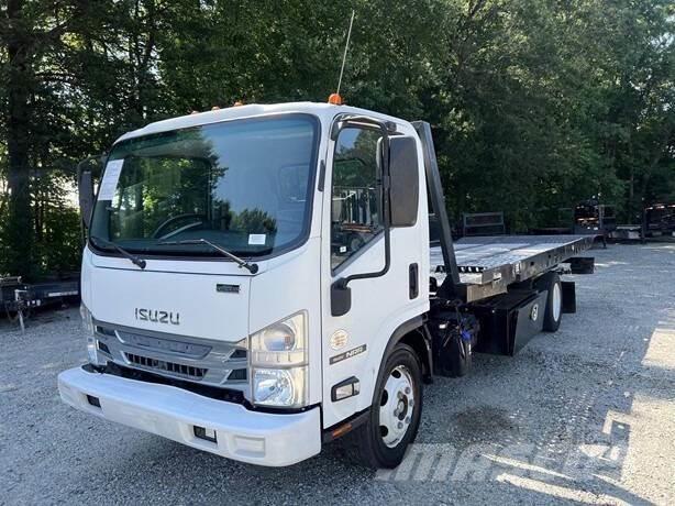 Isuzu NRR Diger