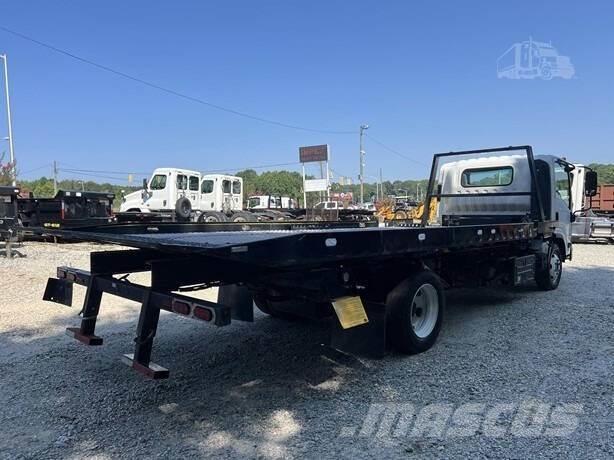 Isuzu NRR Diger