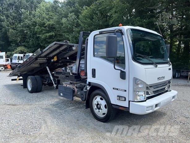 Isuzu NRR Kurtaricilar