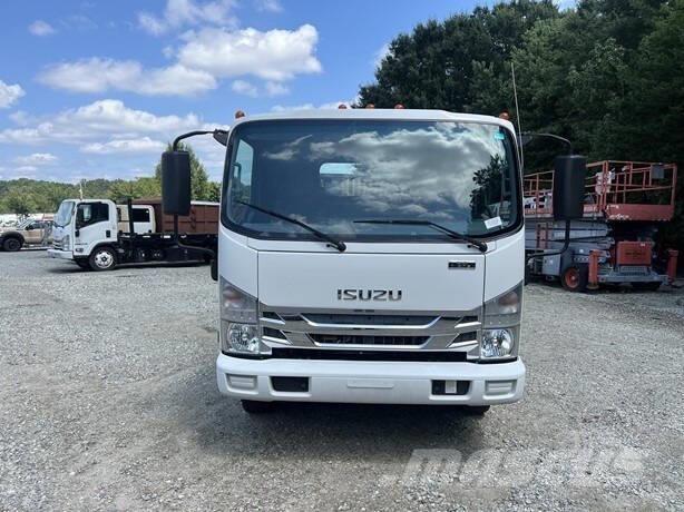 Isuzu NRR Kurtaricilar