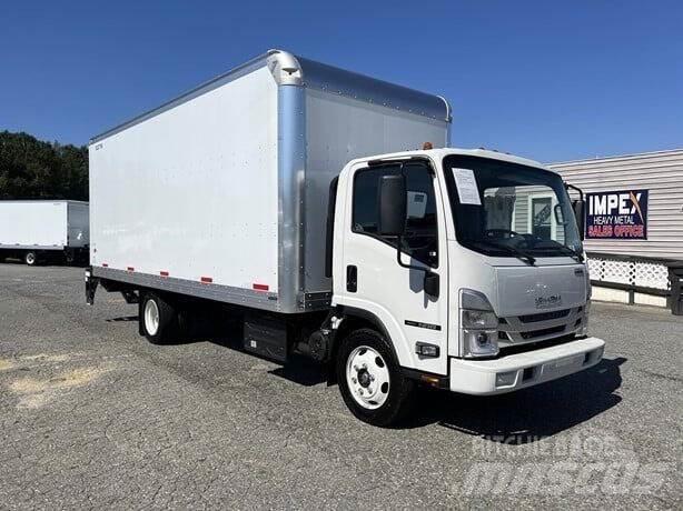 Isuzu NRR Diger