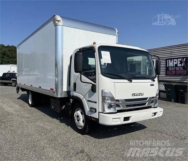 Isuzu NRR Diger