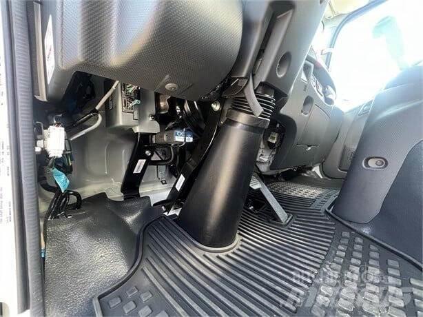 Isuzu NRR Diger