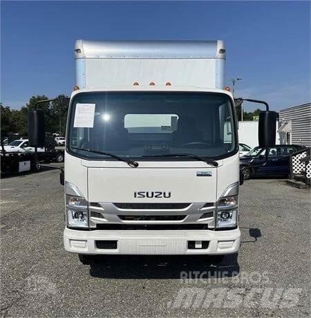 Isuzu NRR Diger