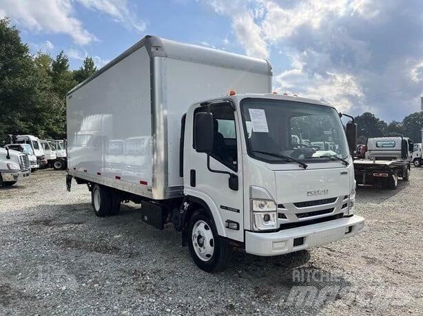 Isuzu NRR Diger