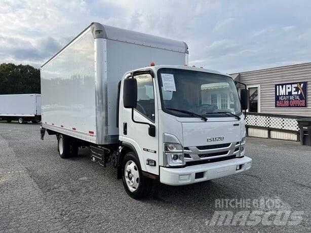 Isuzu NRR Diger