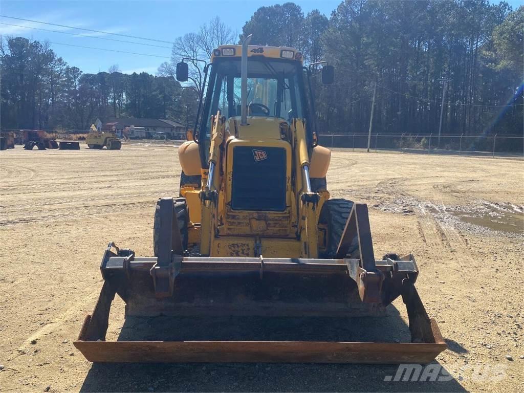 JCB 215E Diger