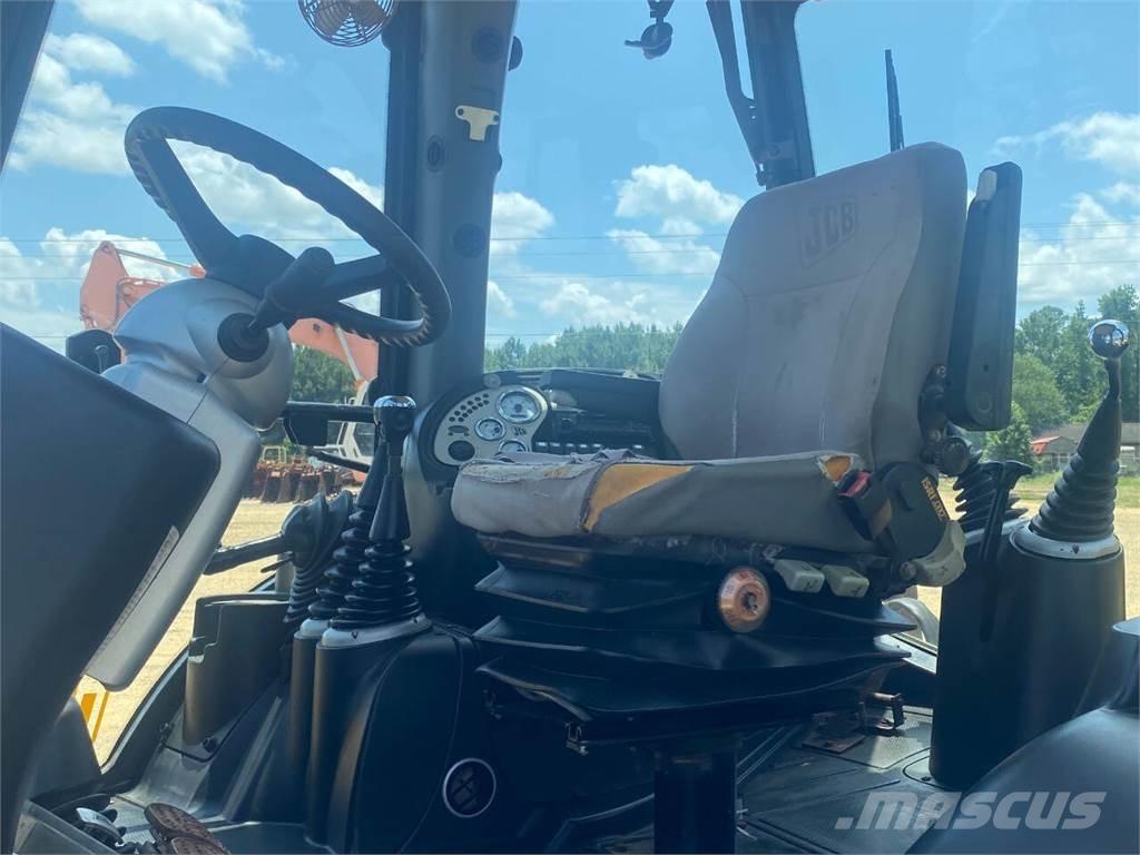 JCB 3CX-15 Diger