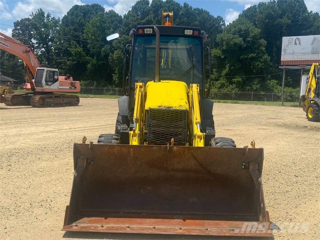 JCB 3CX-15 Diger