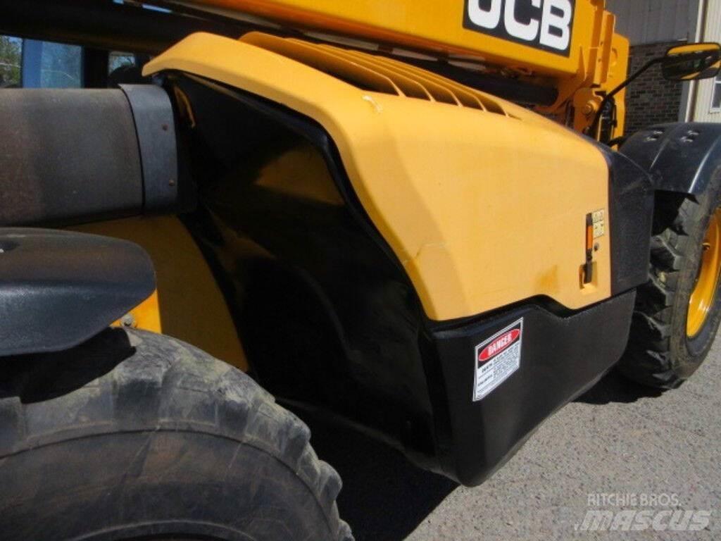 JCB 507-42 Diger