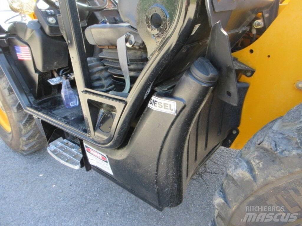 JCB 507-42 Diger