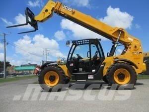 JCB 507-42 Diger