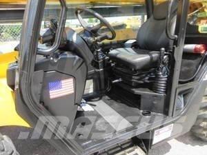 JCB 507-42 Diger