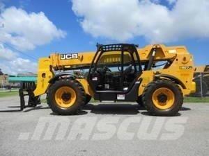 JCB 507-42 Diger