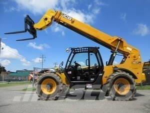 JCB 507-42 Diger