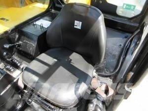 JCB 507-42 Diger