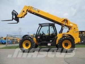 JCB 507-42 Diger