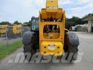JCB 507-42 Diger