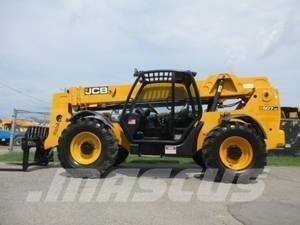 JCB 507-42 Diger